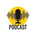 This image has an empty alt attribute; its file name is podcast-logo.jpg